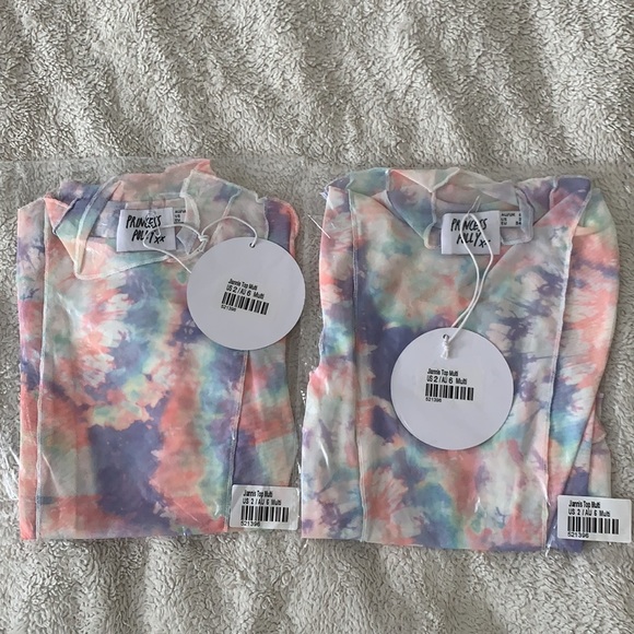 Princess Polly | Jiannis Top - Picture 8 of 8